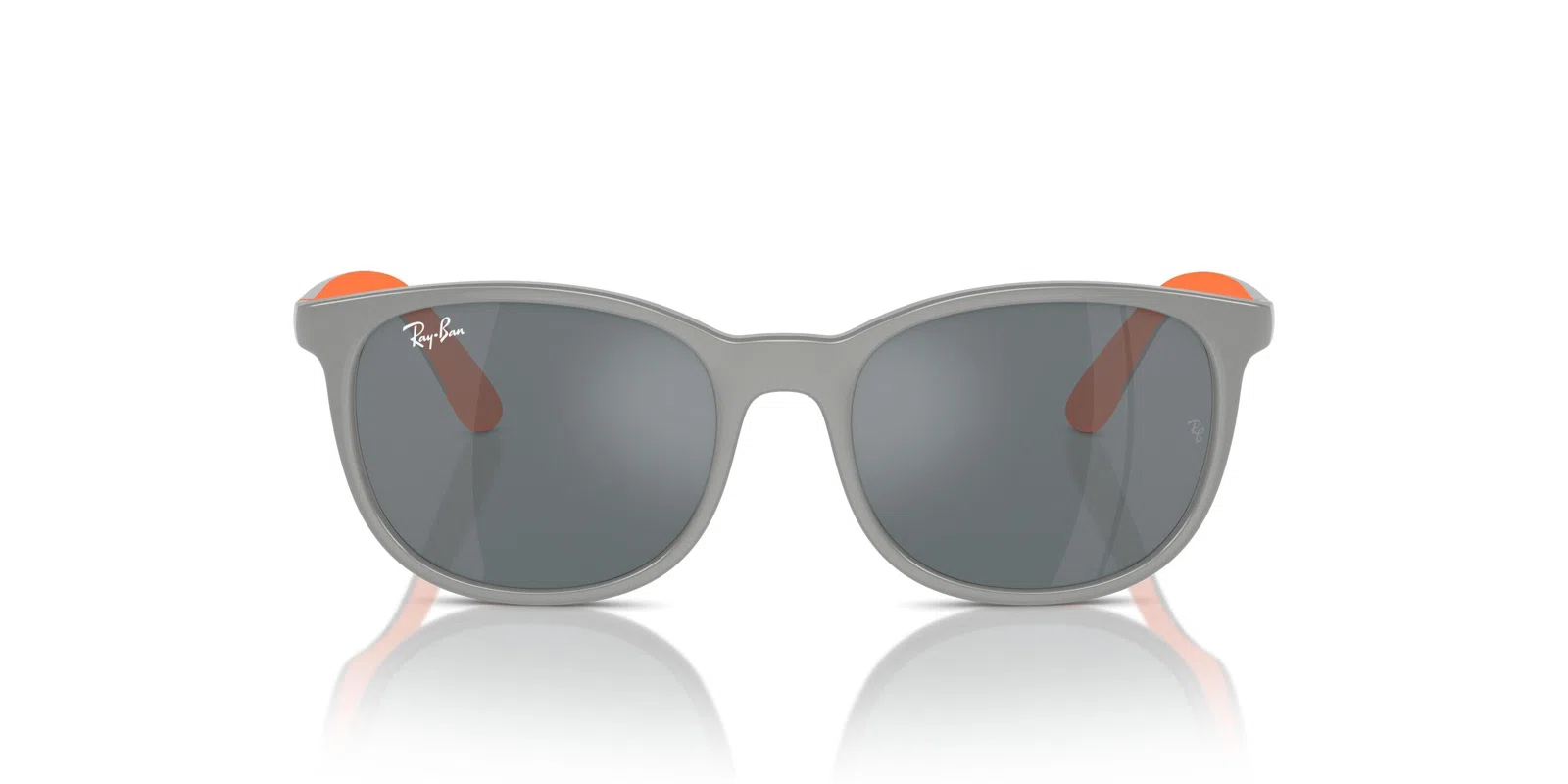 Ray-Ban Kids 0RJ9079S Sunglasses - view 11